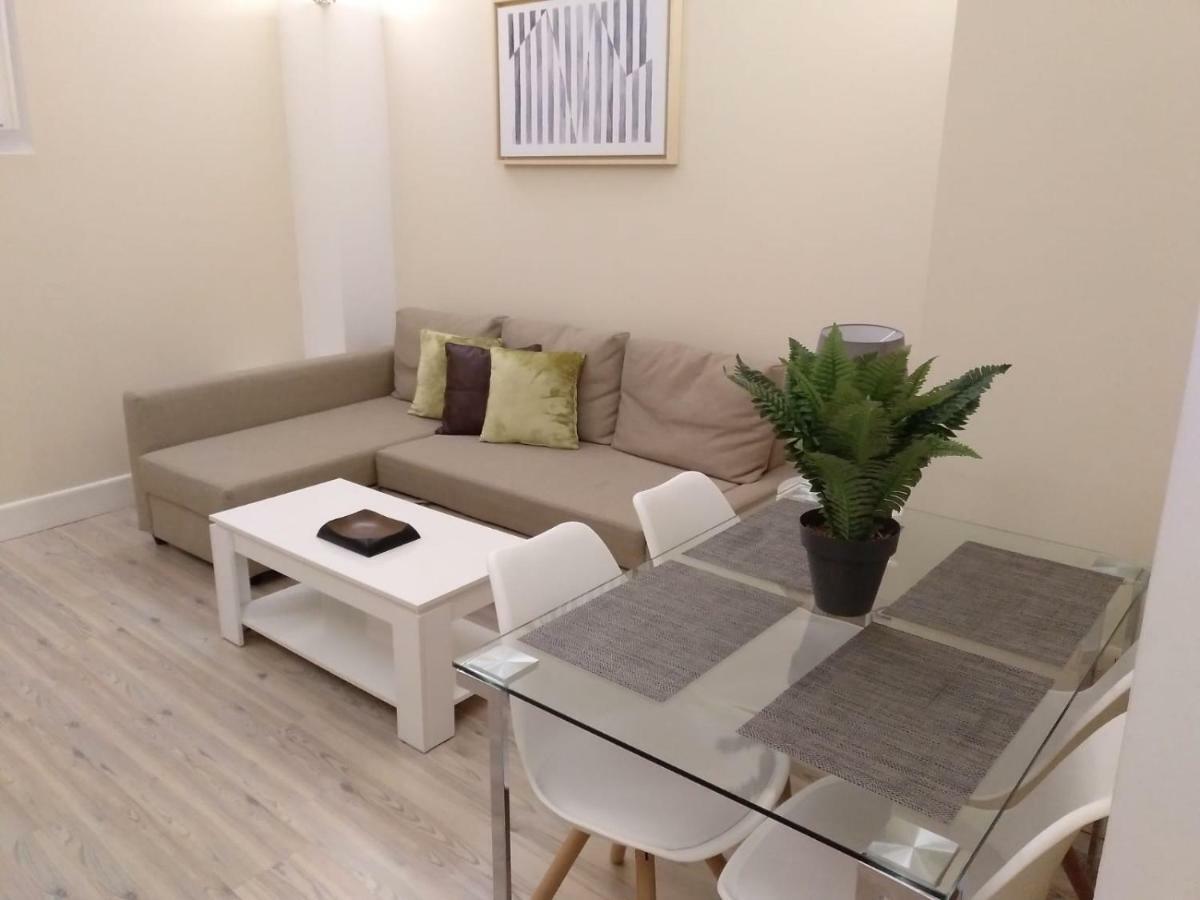 Adama Apartamento Turistico Caces Exterior foto