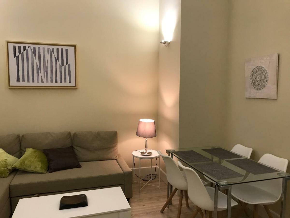 Adama Apartamento Turistico Caces Exterior foto