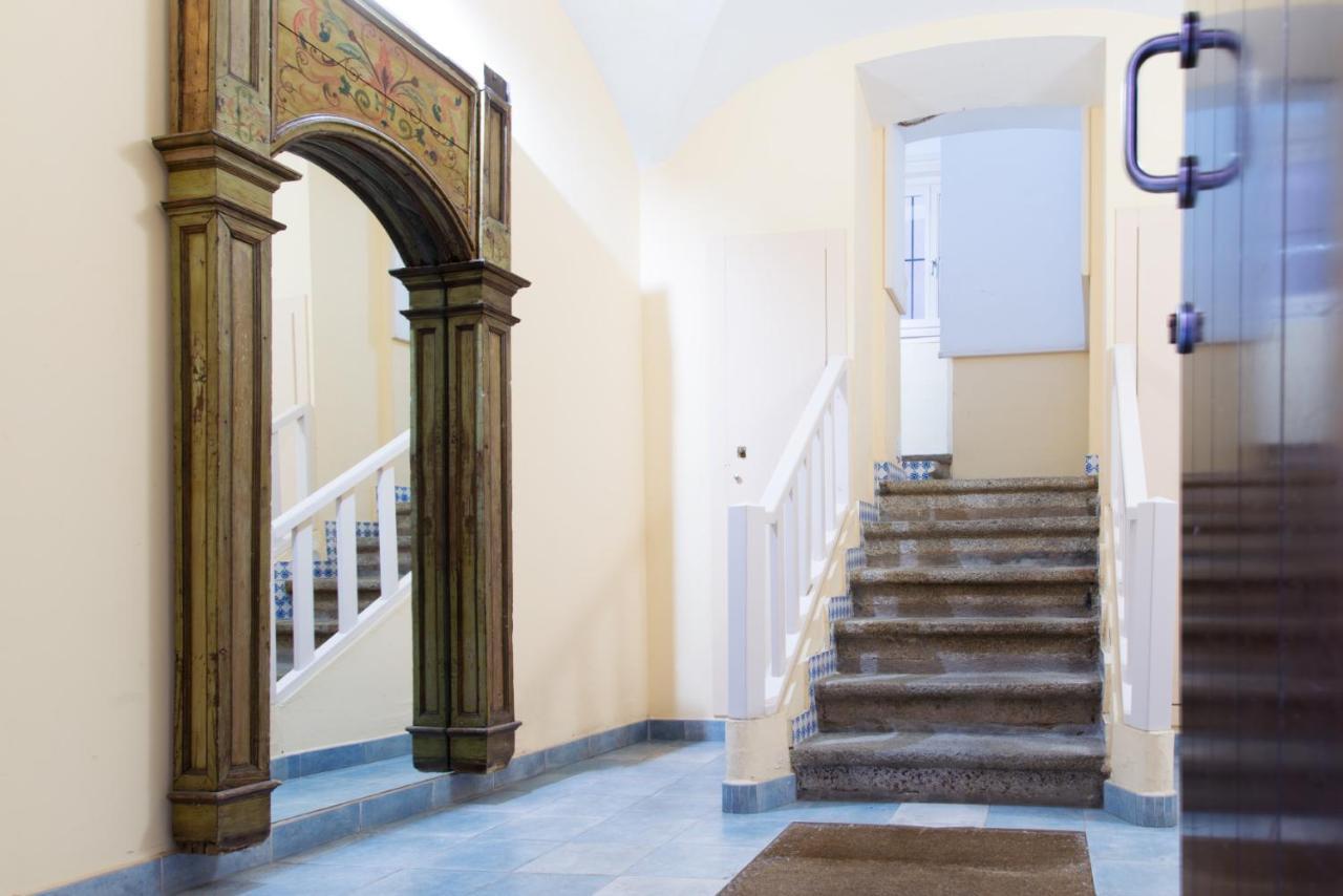 Adama Apartamento Turistico Caces Zimmer foto
