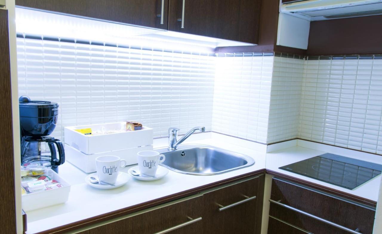 Adama Apartamento Turistico Caces Zimmer foto