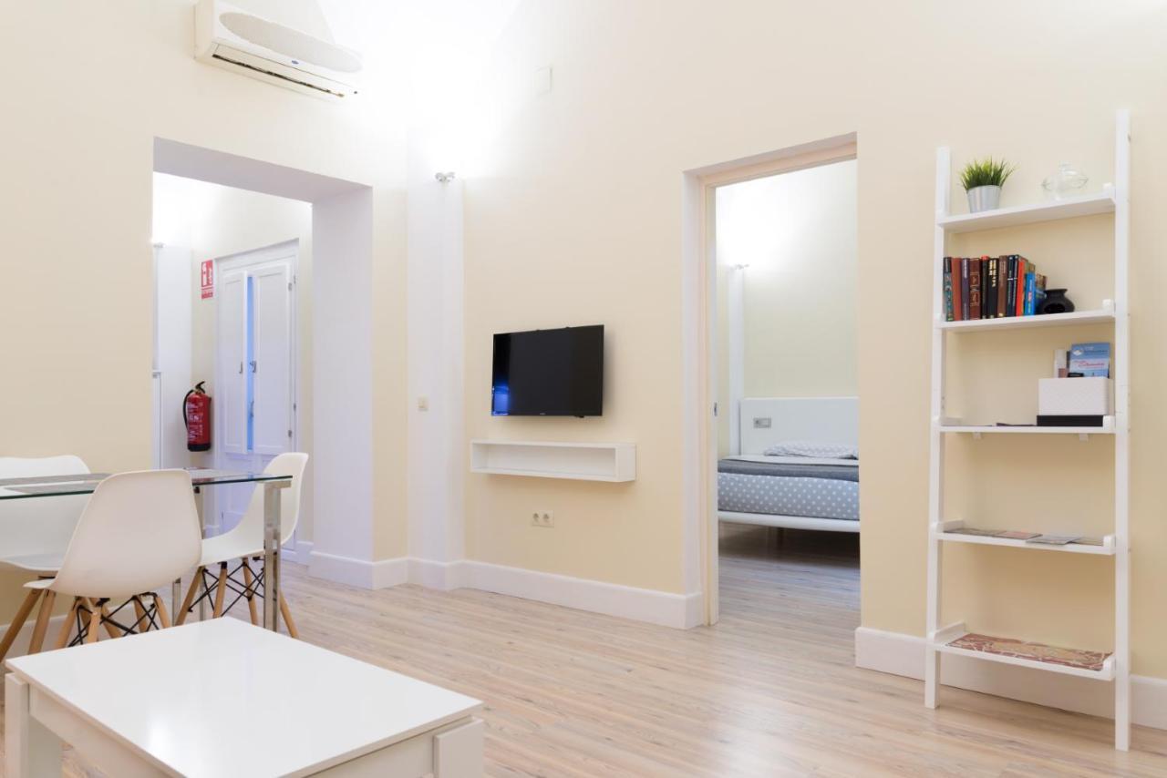 Adama Apartamento Turistico Caces Zimmer foto